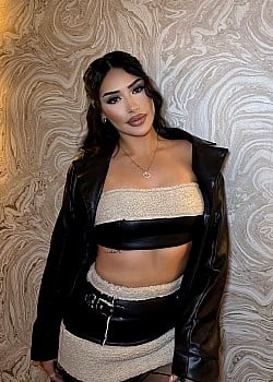 Alejandra Chavez